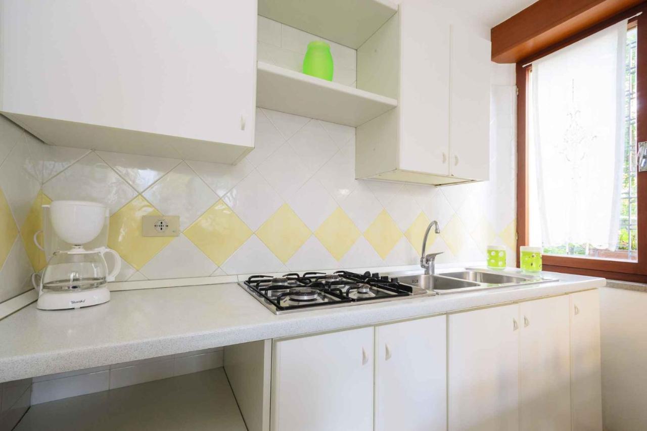 Apartments In Lignano 21662 Ліньяно-Сабб'ядоро Екстер'єр фото