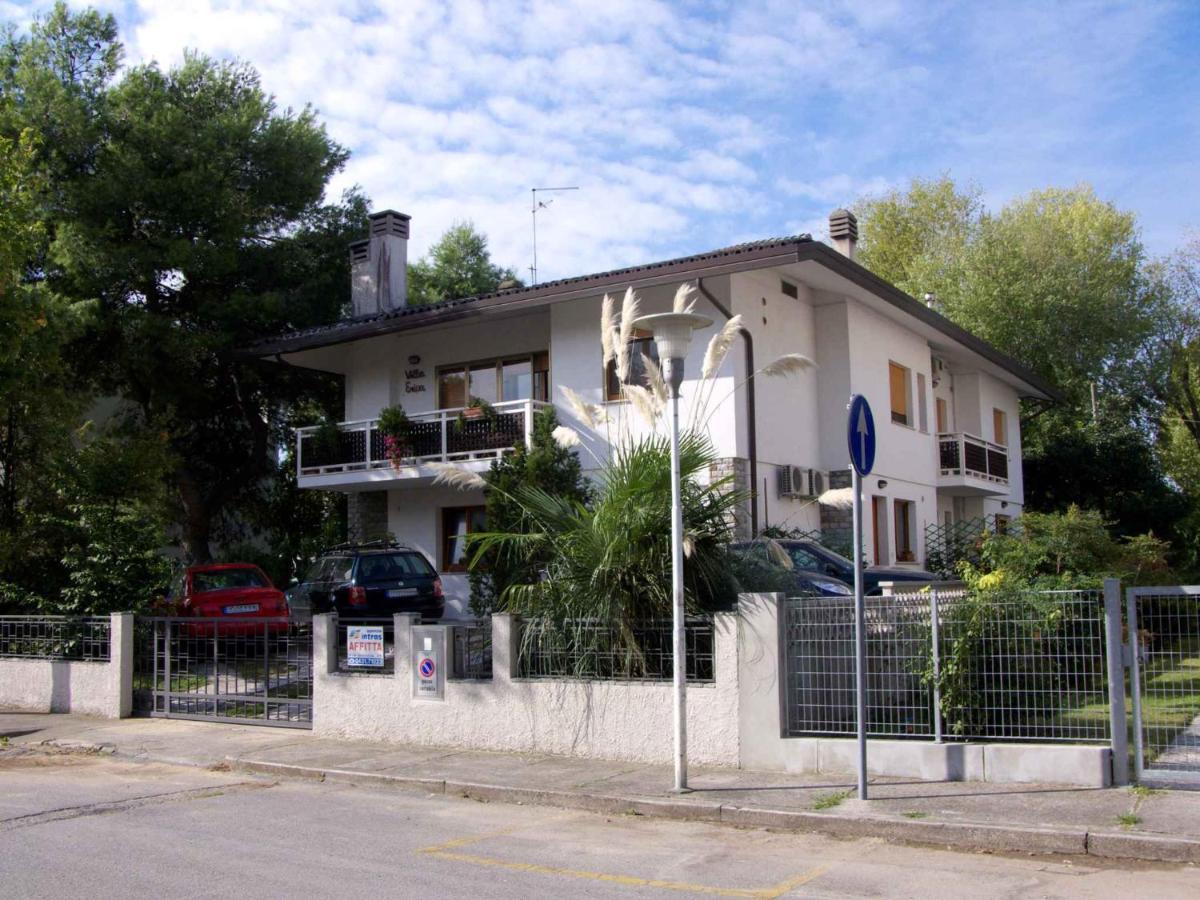 Apartments In Lignano 21662 Ліньяно-Сабб'ядоро Екстер'єр фото