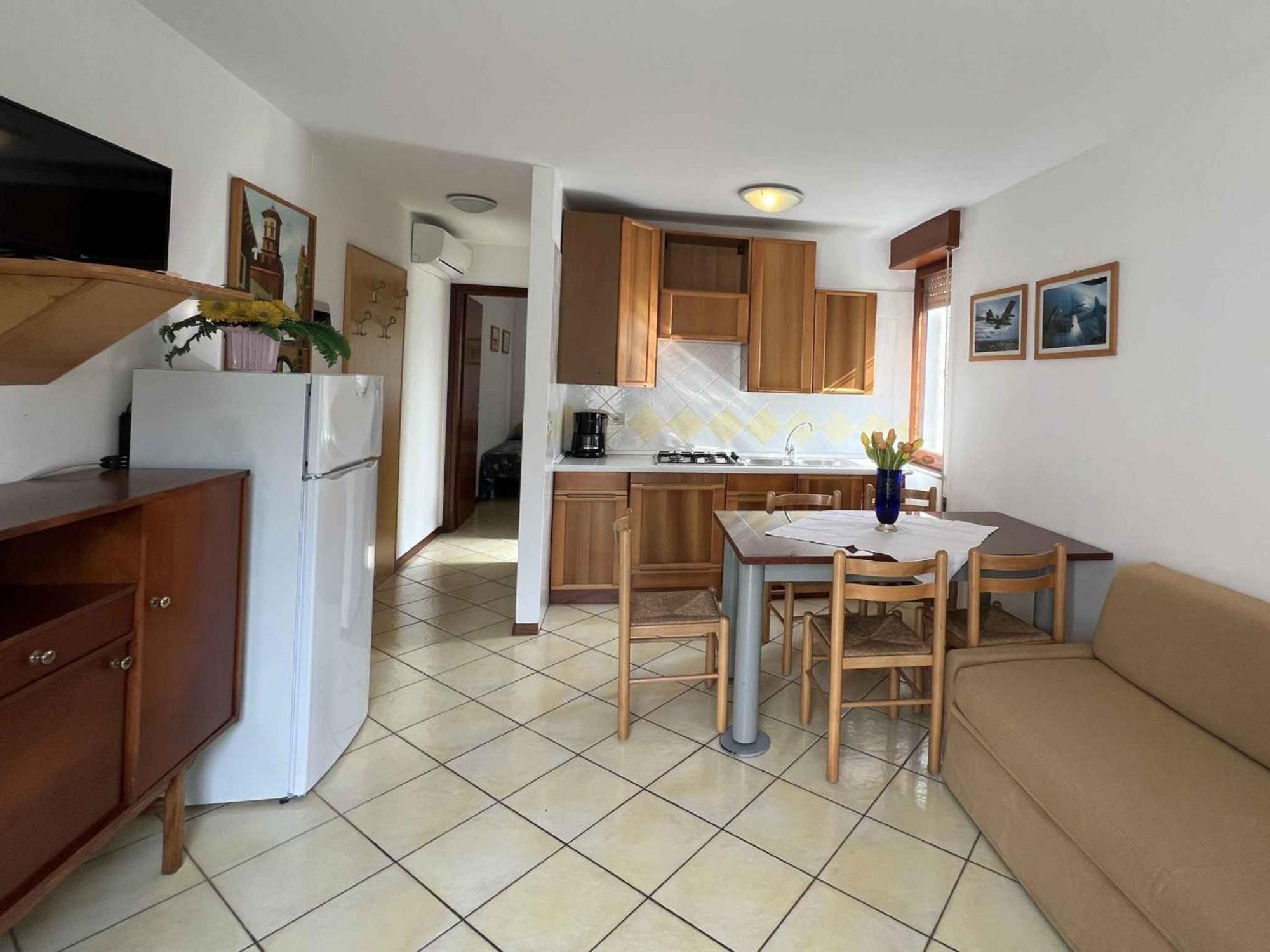 Apartments In Lignano 21662 Ліньяно-Сабб'ядоро Екстер'єр фото