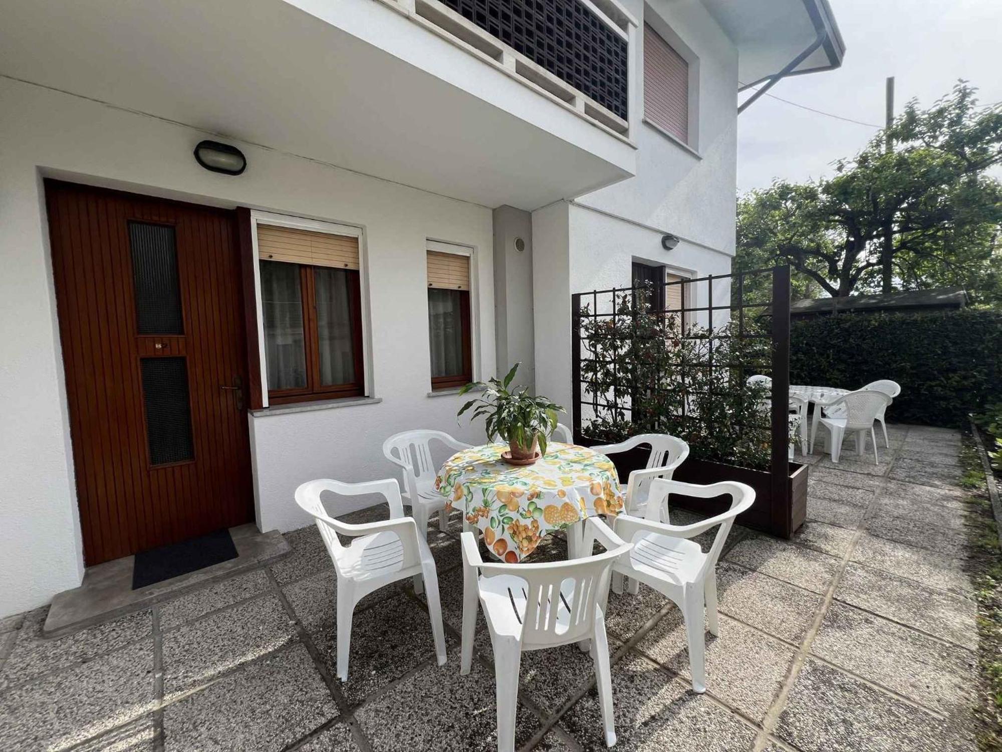 Apartments In Lignano 21662 Ліньяно-Сабб'ядоро Екстер'єр фото