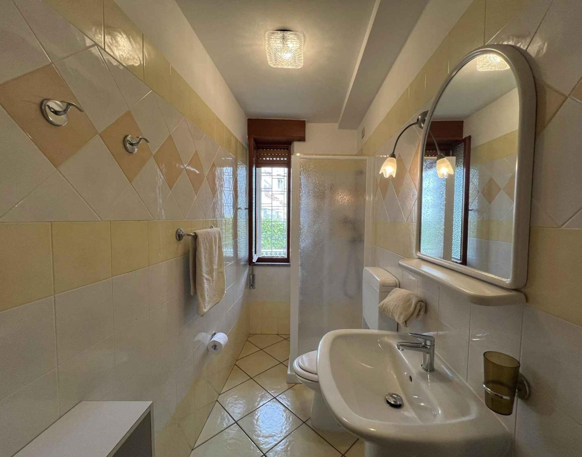 Apartments In Lignano 21662 Ліньяно-Сабб'ядоро Екстер'єр фото