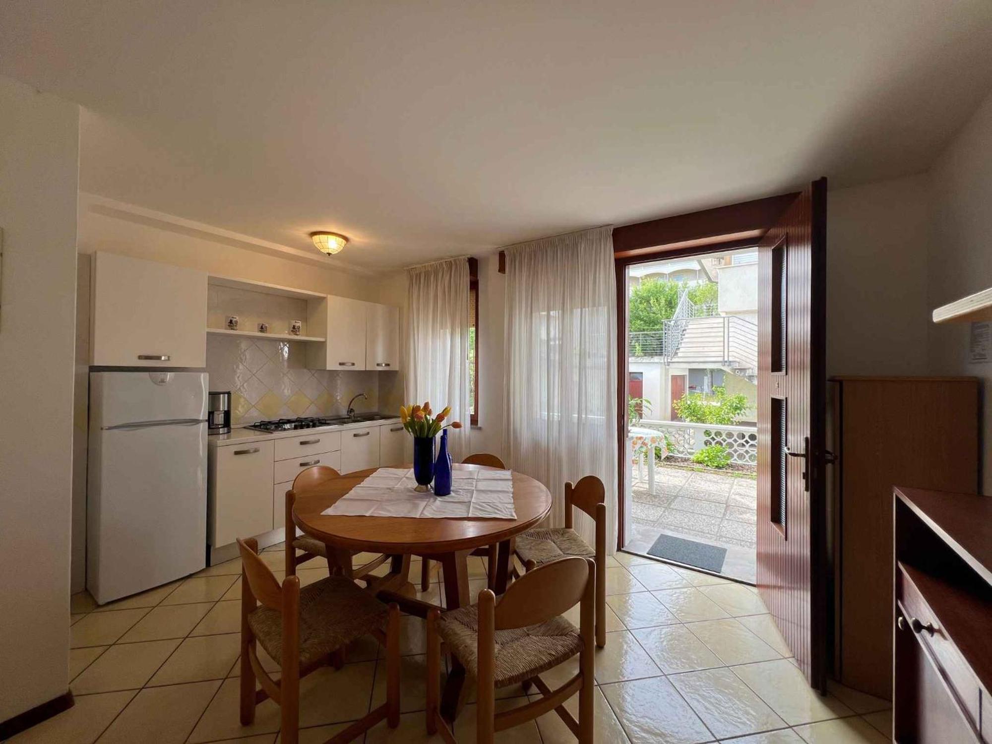 Apartments In Lignano 21662 Ліньяно-Сабб'ядоро Екстер'єр фото