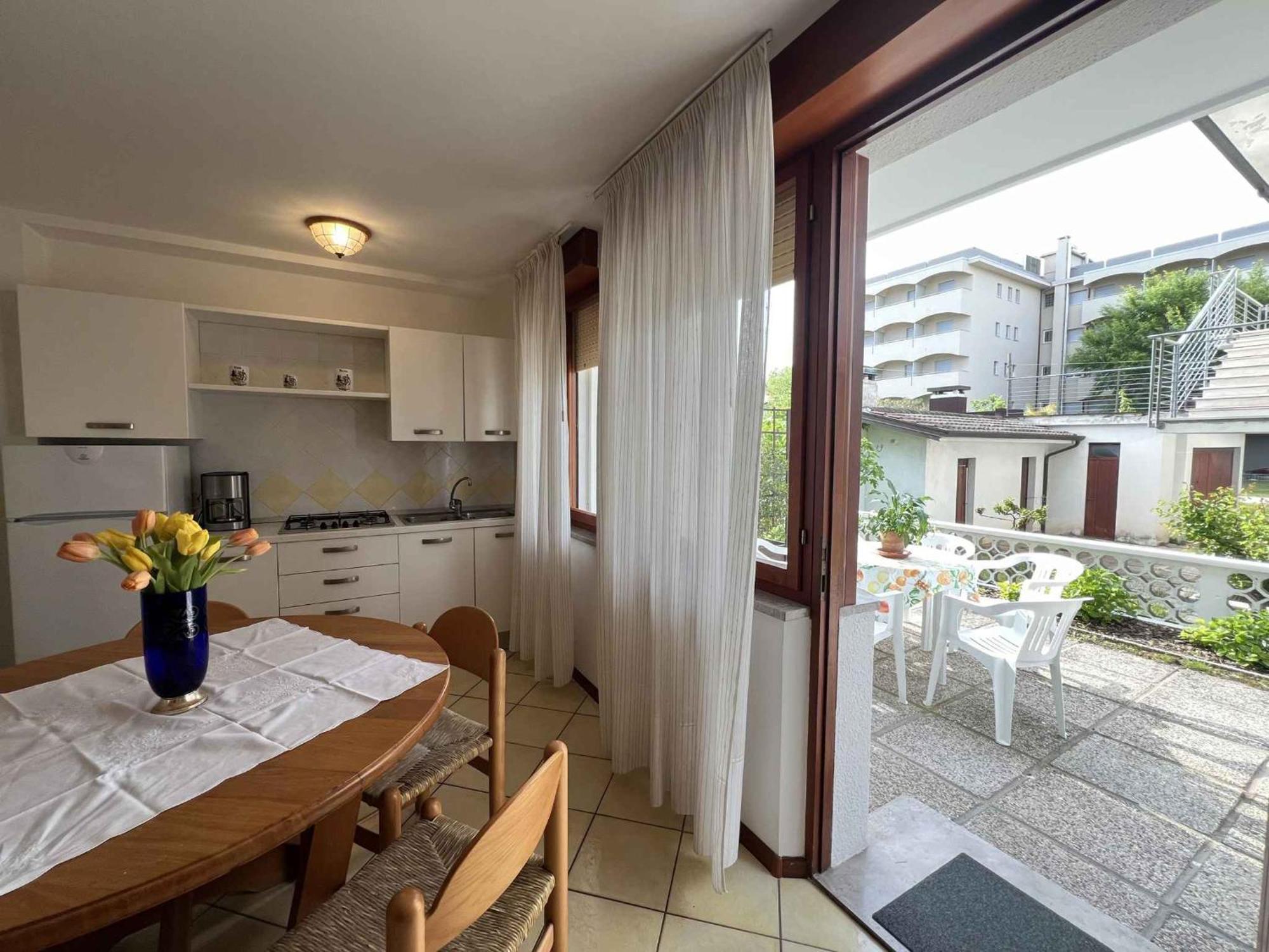 Apartments In Lignano 21662 Ліньяно-Сабб'ядоро Екстер'єр фото