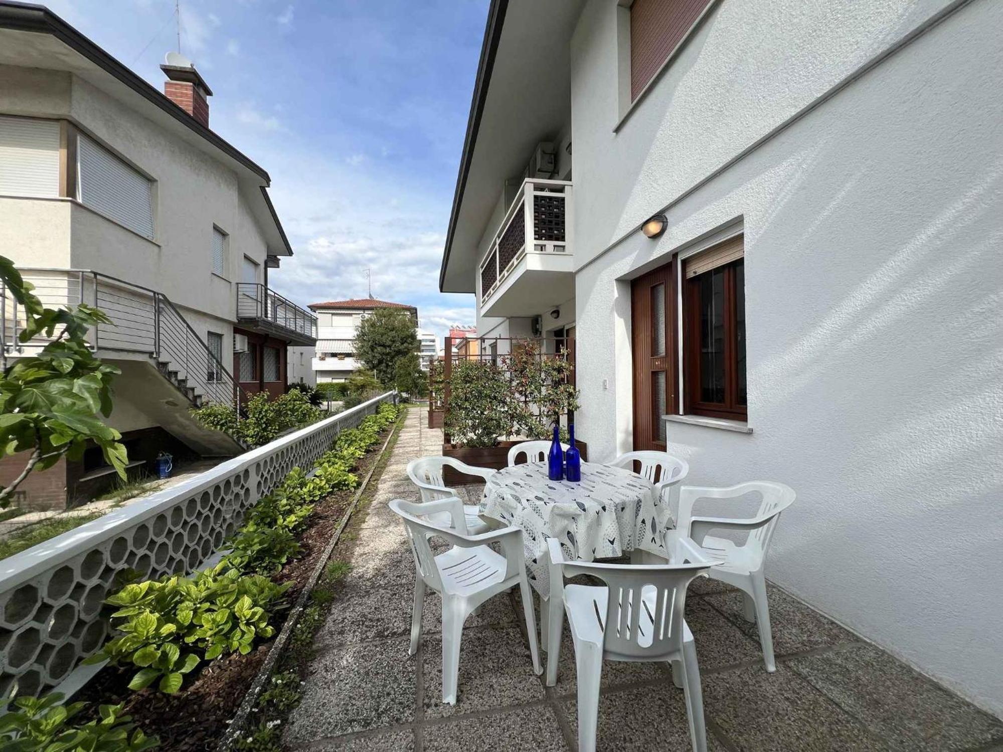 Apartments In Lignano 21662 Ліньяно-Сабб'ядоро Екстер'єр фото