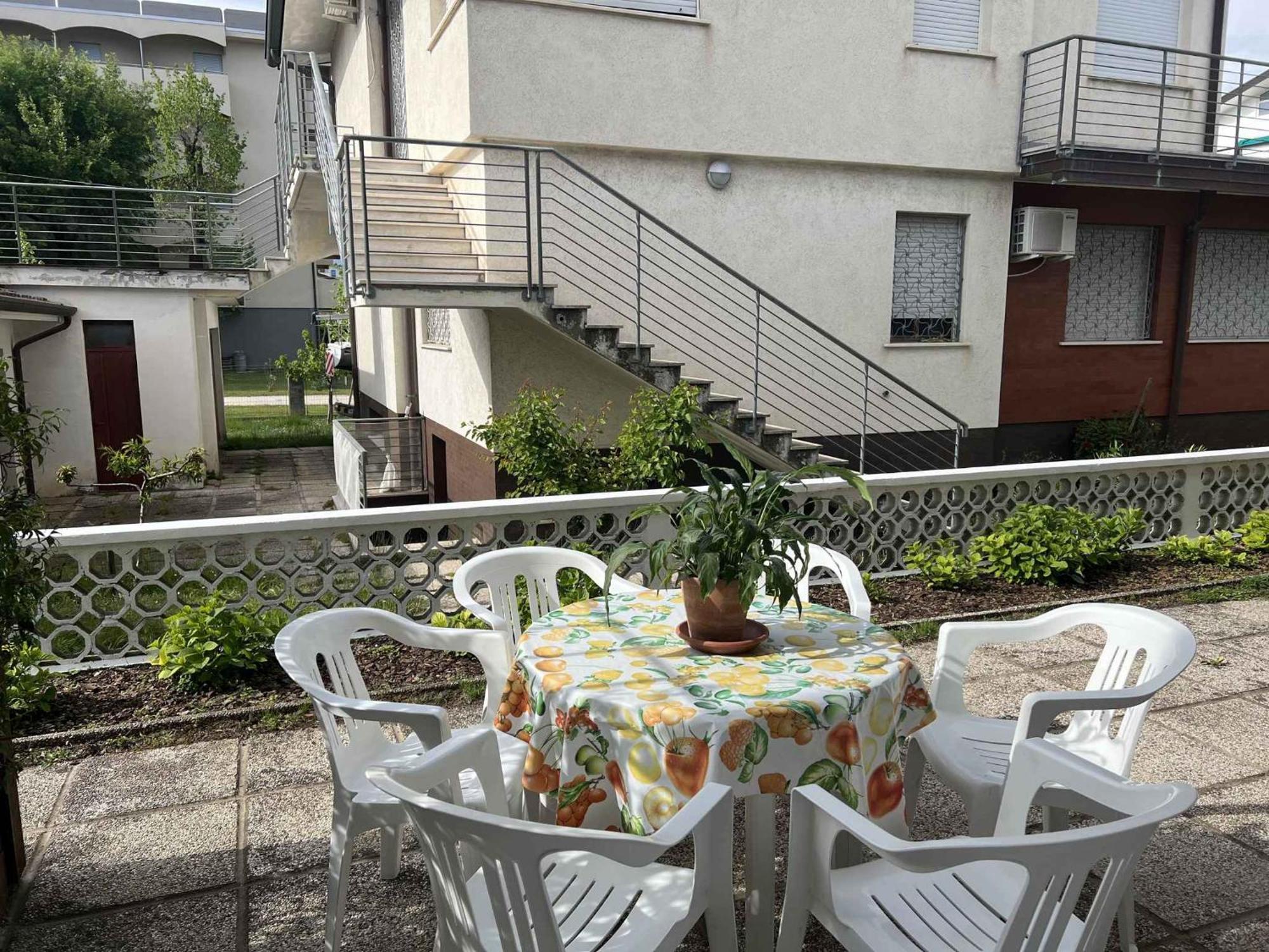 Apartments In Lignano 21662 Ліньяно-Сабб'ядоро Екстер'єр фото