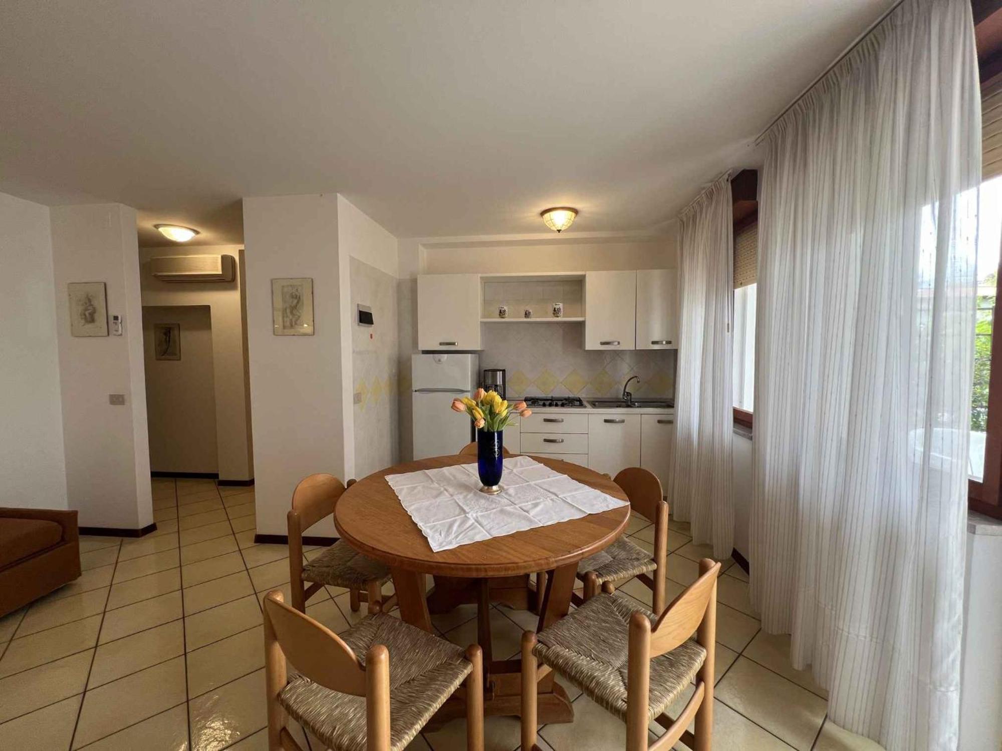 Apartments In Lignano 21662 Ліньяно-Сабб'ядоро Екстер'єр фото