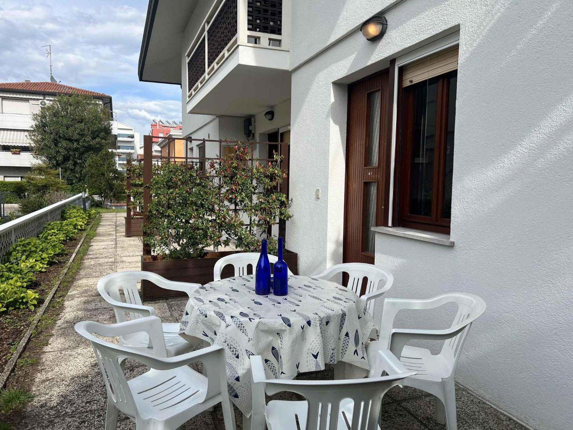Apartments In Lignano 21662 Ліньяно-Сабб'ядоро Екстер'єр фото